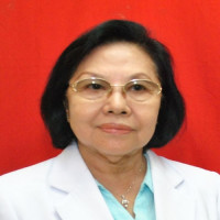 Prof. Dr. drg. E. Arlia Budiyanti, Sp.KGA Profile Photo