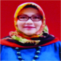 drg. Mega Judawati, Sp.BM Profile Photo