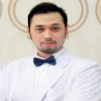 drg. Andreas Aryo Risky Prasetyo Profile Photo