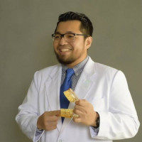 drg. Muhammad Ihsan Rizal, M.Kes Profile Photo