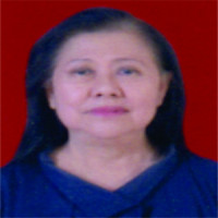 drg. Christina Maria Kristanti Profile Photo