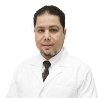 Dr. Mohamed Ibrahem Ellaithy Profile Photo