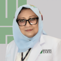 Dr. drg. Sonya Priyadharsini, M.Si Profile Photo