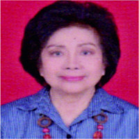 drg. Luliek Sri Handayani, Sp.Ort Profile Photo