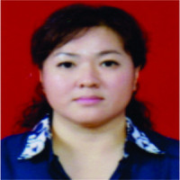 drg. Angelica Margo, Sp.Ort Profile Photo