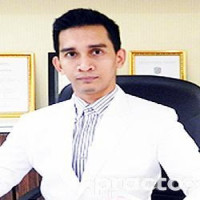 drg. Riko Nofrizal, Sp.Ort Profile Photo