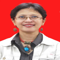 Dr. drg. Wita Anggraini, M.biomed, Sp.Perio Profile Photo