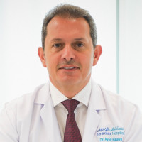 Dr. Ayed Halawa Profile Photo