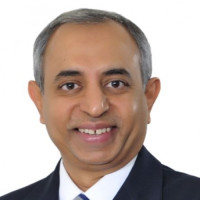 Dr. Ahmed Jamil Alhamarna Profile Photo