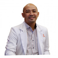 drg. Arifandhy Teguh Wijaya, M.Kes Profile Photo