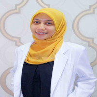 drg. Ajeng Triastuti Profile Photo