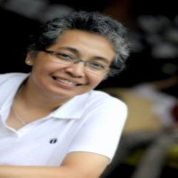 drg. Maya A.y. Lewerissa, Sp.Perio Profile Photo