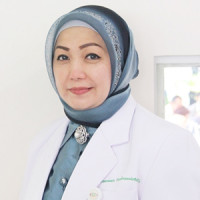 drg. Hermina Sukmawati, Sp.KG Profile Photo