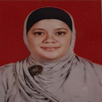 drg. Amalia N. Sjamsuddin, Sp.KG Profile Photo