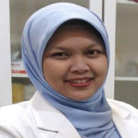 drg. Norma Avanti Profile Photo