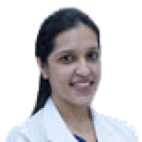 Dr. Aditi Profile Photo