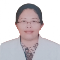 drg. Kristin Tiurma Siburian Profile Photo