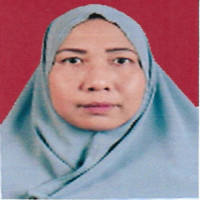 drg. Ami Angela Harahap, Sp.KGA Profile Photo