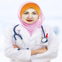 drg. Insan Mulyardewi, Mars Profile Photo