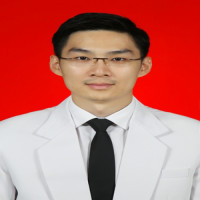 drg. James Christian Mailoa, Sp.KG Profile Photo