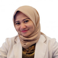 drg. Dina Adrianti, Sp.KG Profile Photo