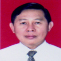 drg. Emmanuel Boediman Tondo Profile Photo