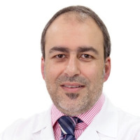 Dr. Bassam Noah Profile Photo