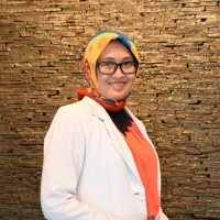 drg. Nurina Anggraeni Pratiwi, Sp.KG Profile Photo