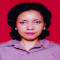 drg. Yerika Martua Sauruli Samosir Profile Photo