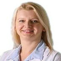 Dr. Katarzyna Barbara Papiez Profile Photo