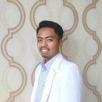 drg. Dimas Mahardika Generosa, Sp.KG Profile Photo