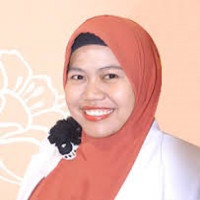 drg. Sandra Olivia Kuswandani, MARS, Sp.Perio Profile Photo