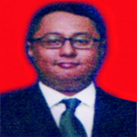drg. Mohammad Adhitya, Sp.BM Profile Photo