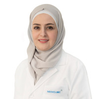 Dr. Raghad Mohamad Aboualkhir Profile Photo