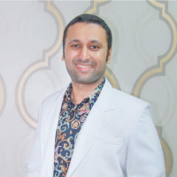 drg. Arfan Badeges, Sp.BM, MARS Profile Photo