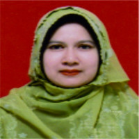drg. Amelia Resanty Profile Photo