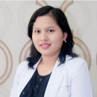 drg. Syurri Innaddinna Syahraini, MBiomed Profile Photo