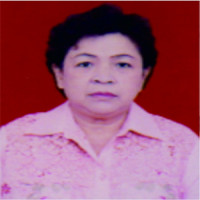 drg. Merwati Mantjoeng Profile Photo