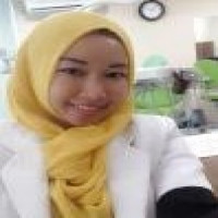 drg. Putri Maharani Profile Photo