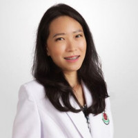 drg. Maria Priscilla, Sp.KG Profile Photo