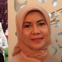 drg. Heryana Kalla, Sp.Ort Profile Photo