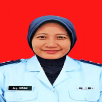drg. Intan Dhamayanti, Sp.KG Profile Photo