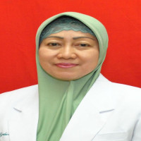 Prof. Dr. drg. Lies Zubardiah B. Sunaryo, Sp.Perio Profile Photo