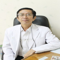 drg. Bambang Irnanda Profile Photo