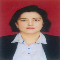 drg. Betty Elfrida Lumbantobing Profile Photo