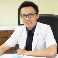 drg. Richard Lee Profile Photo