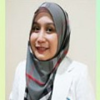 drg. Devy Noviana, Sp.KG Profile Photo