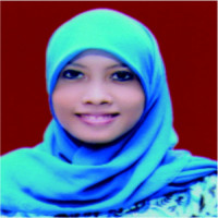 drg. Aulina Nur Bahrun Profile Photo