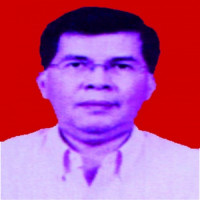 drg. Gusti Chalki Munir, Sp.BM Profile Photo