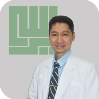 drg. Muhammad Sutria Haris, Sp.RKG Profile Photo